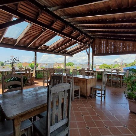 Hostel Nin Ngoại thất bức ảnh