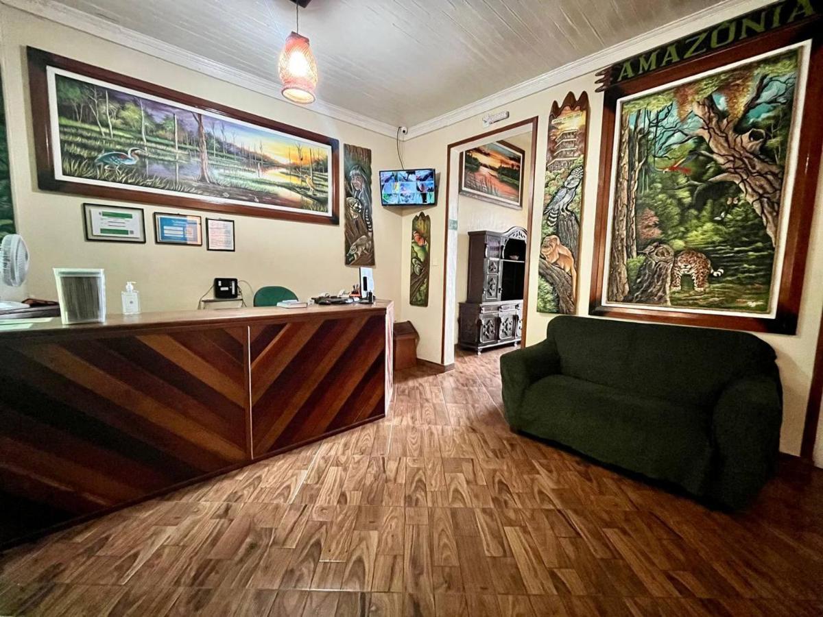 Hostel Nin Ngoại thất bức ảnh