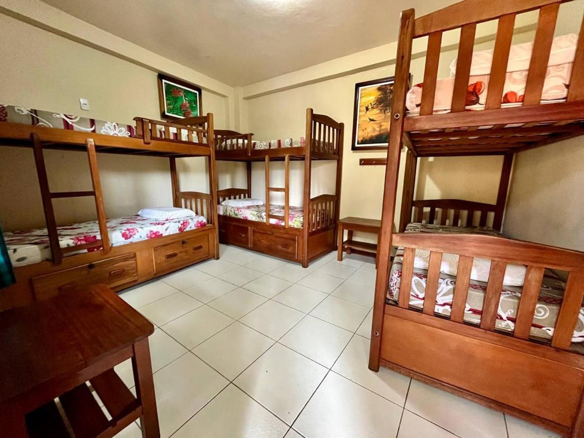 Hostel Nin Phòng bức ảnh