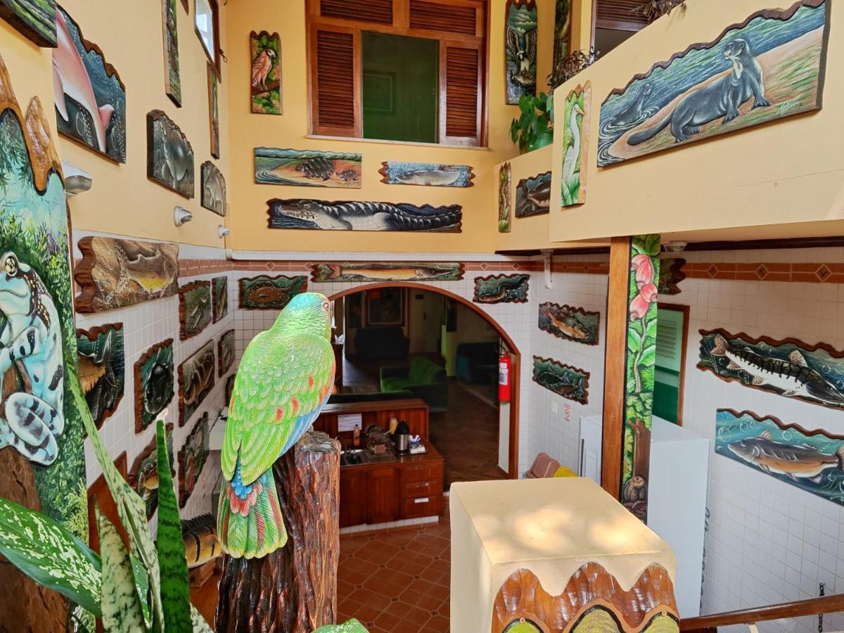 Hostel Nin Ngoại thất bức ảnh