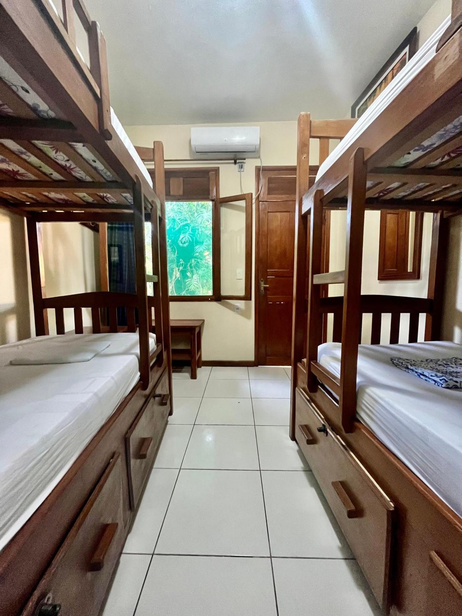 Hostel Nin Ngoại thất bức ảnh