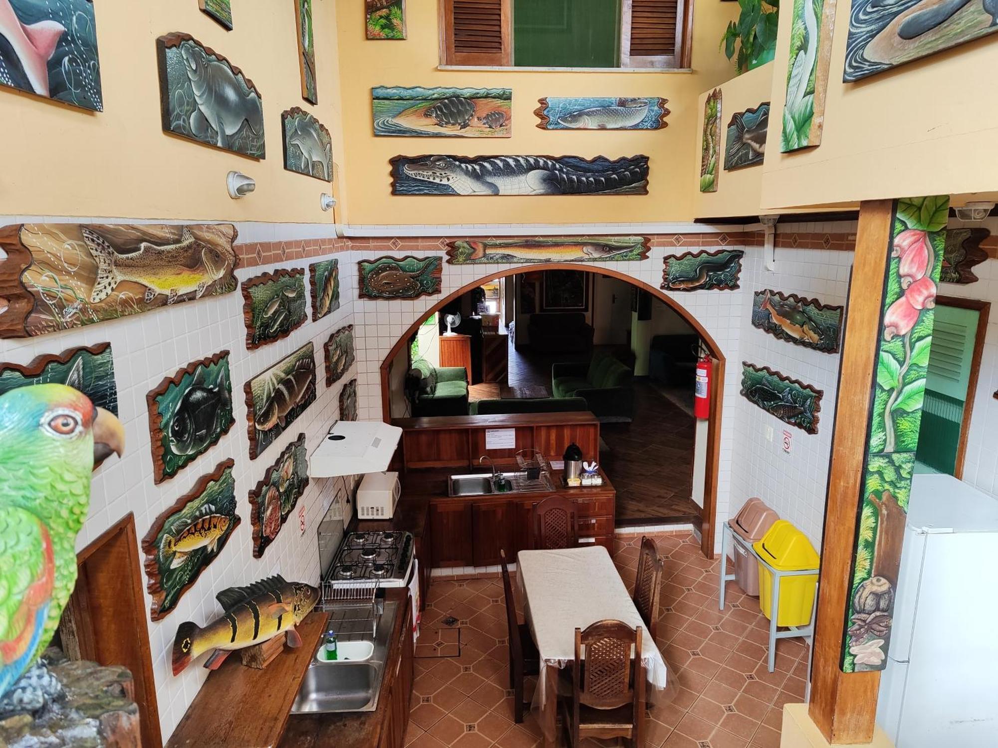 Hostel Nin Ngoại thất bức ảnh
