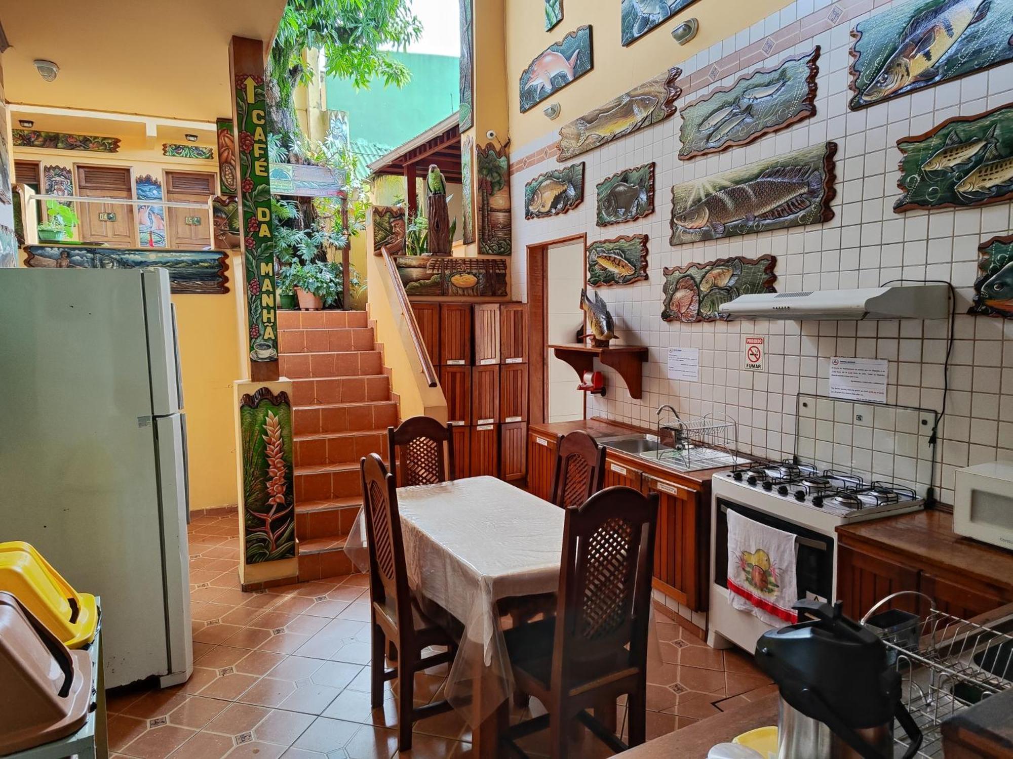 Hostel Nin Ngoại thất bức ảnh