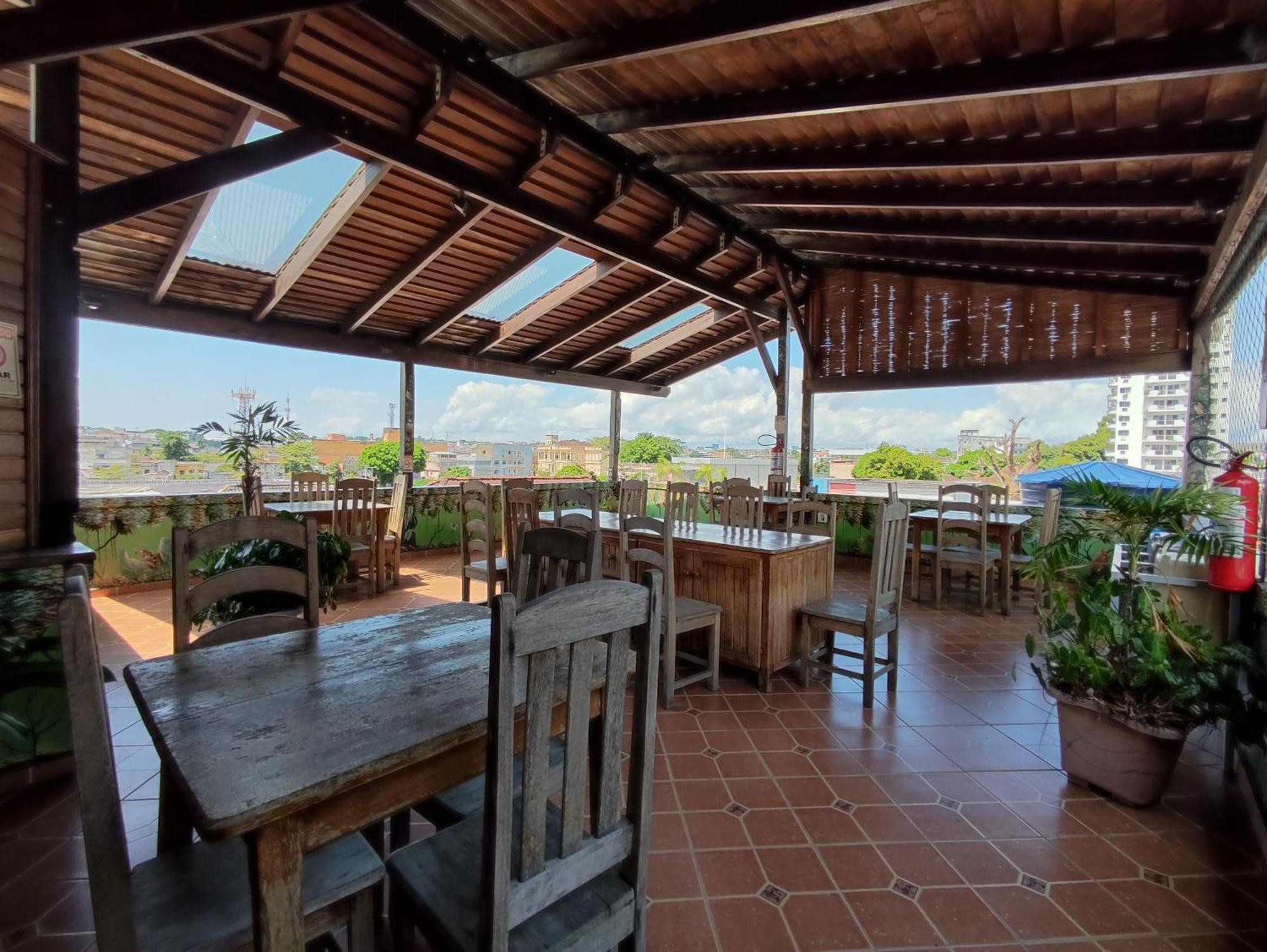 Hostel Nin Ngoại thất bức ảnh