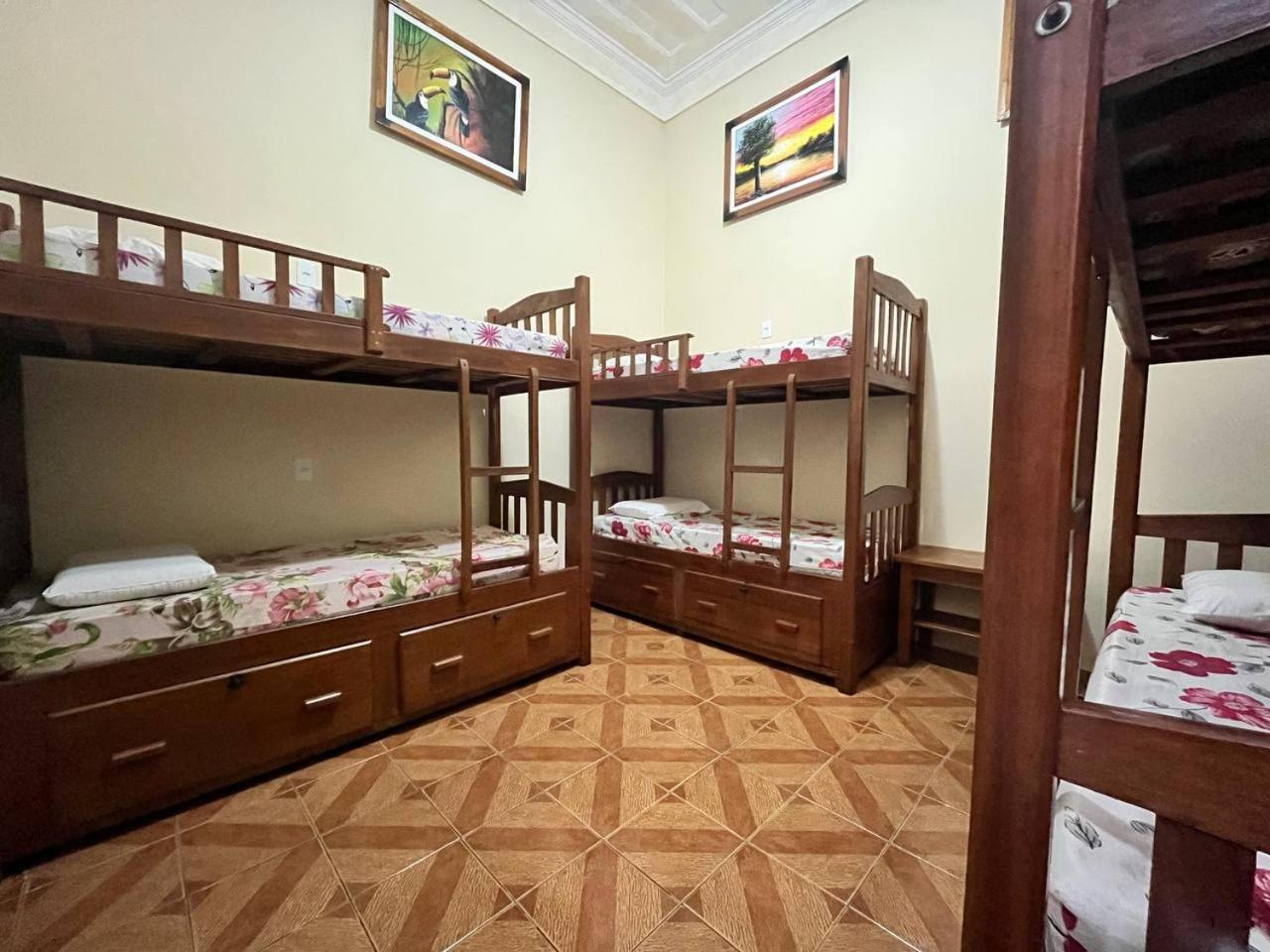 Hostel Nin Phòng bức ảnh