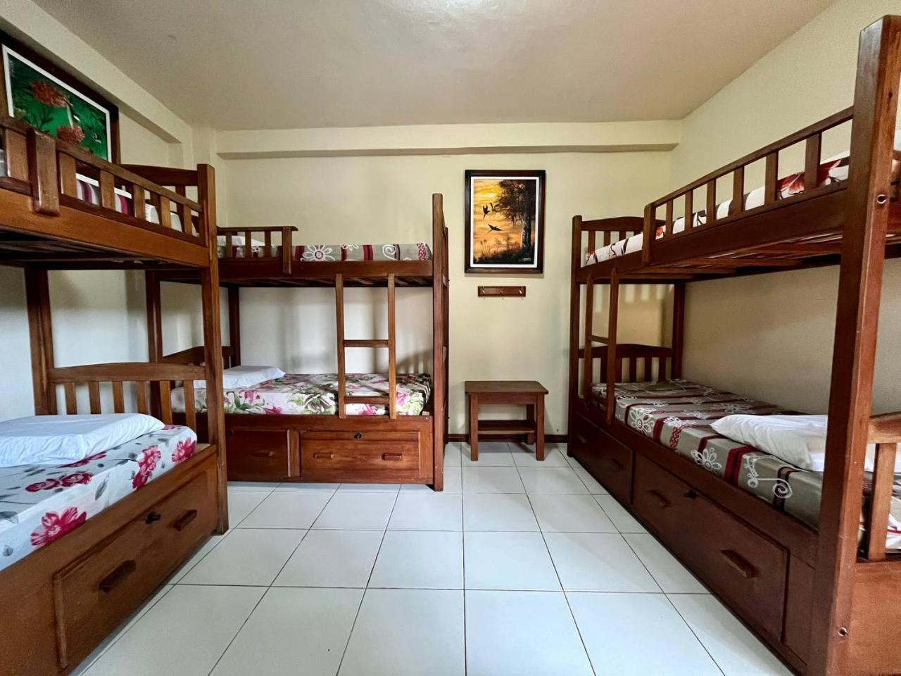 Hostel Nin Phòng bức ảnh