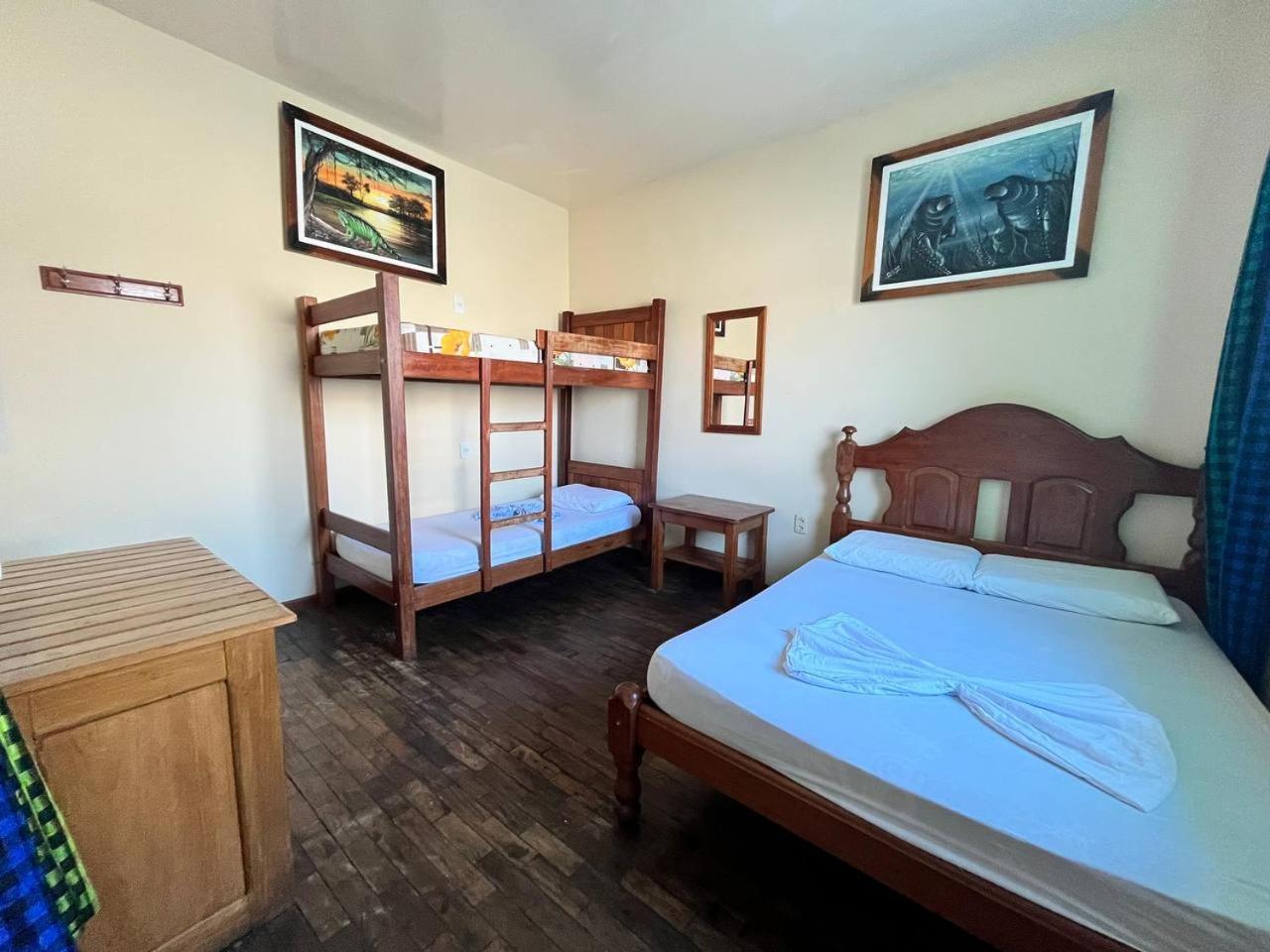 Hostel Nin Phòng bức ảnh