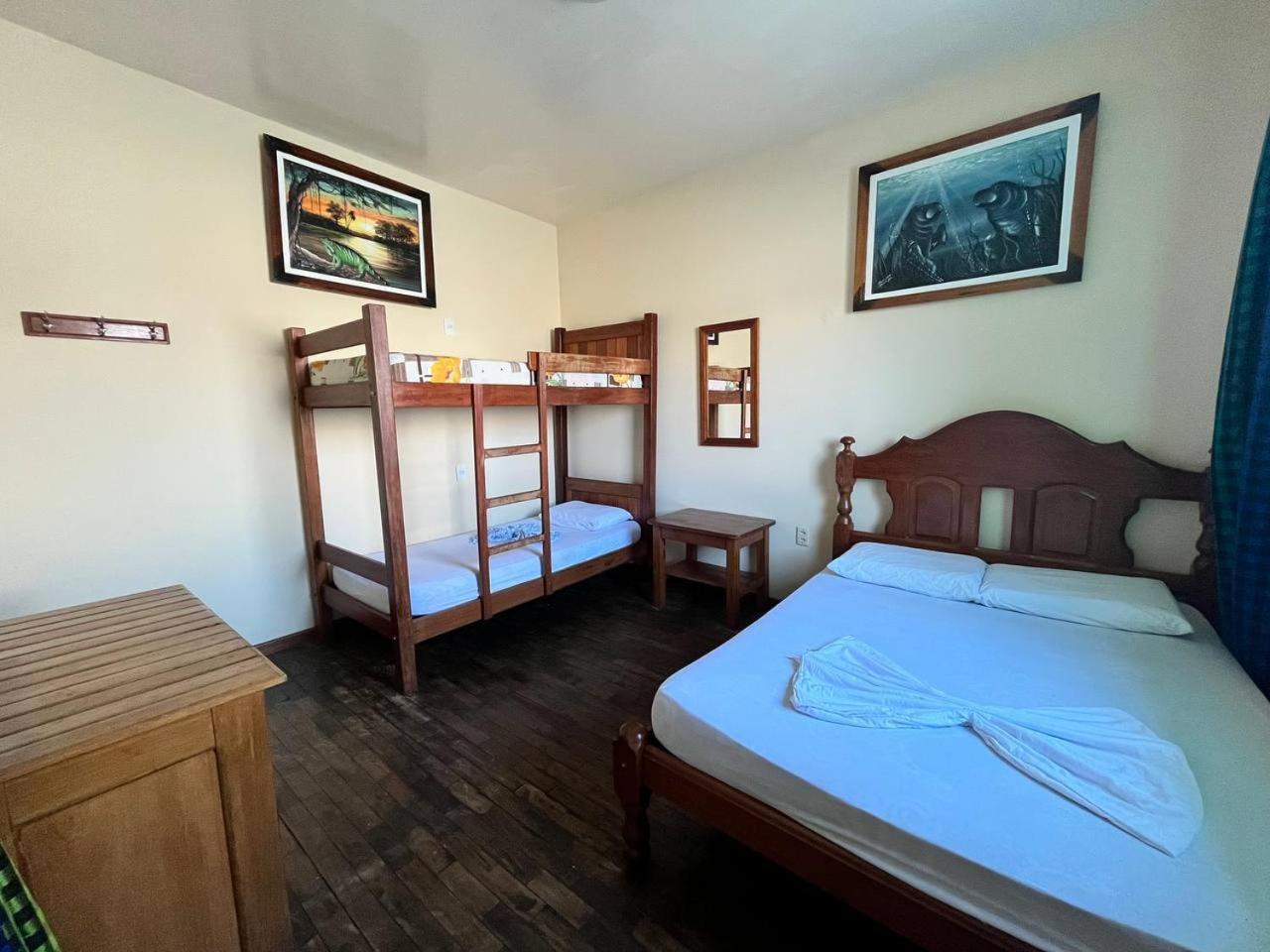 Hostel Nin Phòng bức ảnh