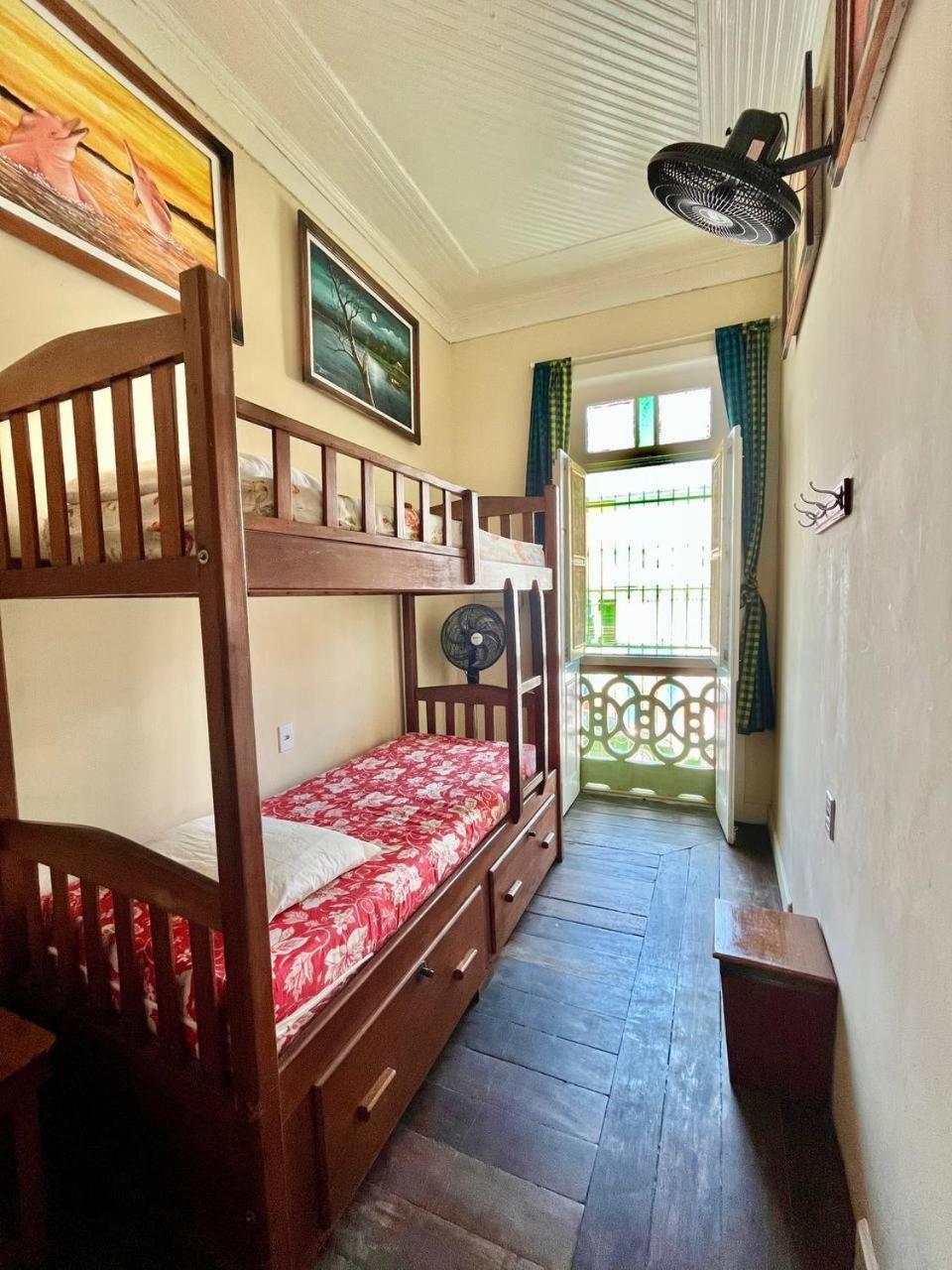 Hostel Nin Phòng bức ảnh