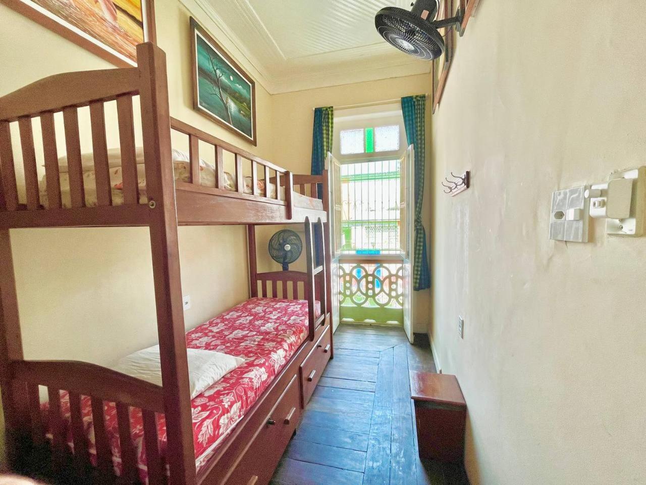 Hostel Nin Phòng bức ảnh