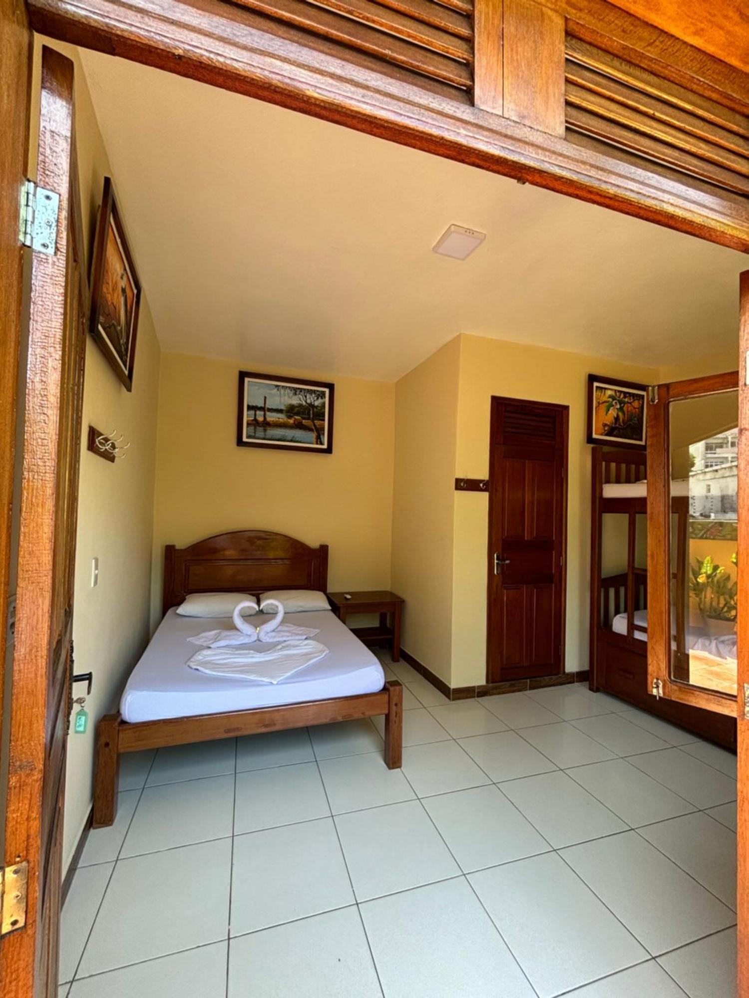 Hostel Nin Phòng bức ảnh