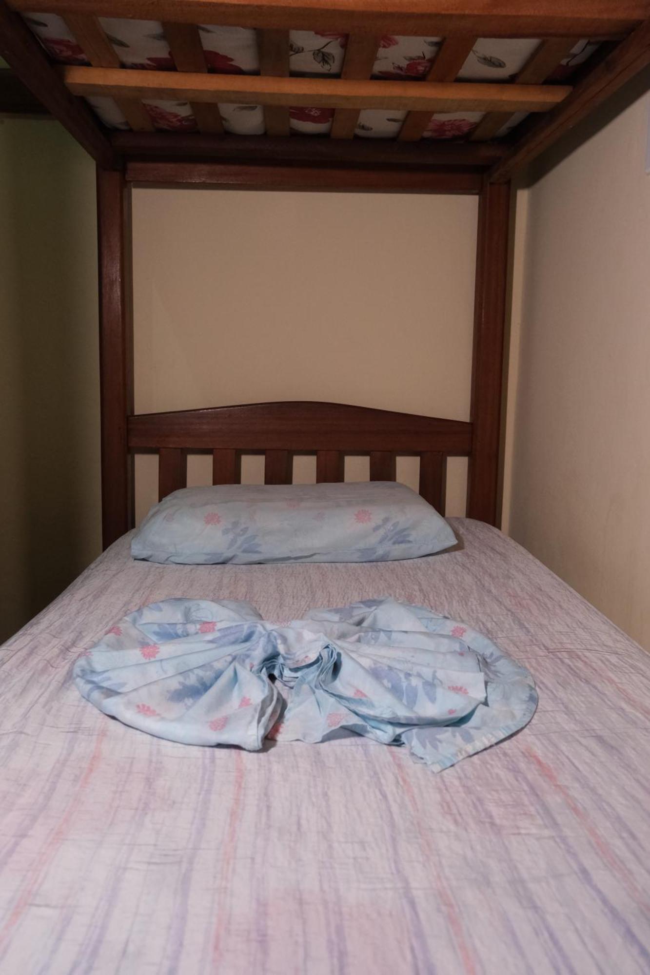 Hostel Nin Phòng bức ảnh